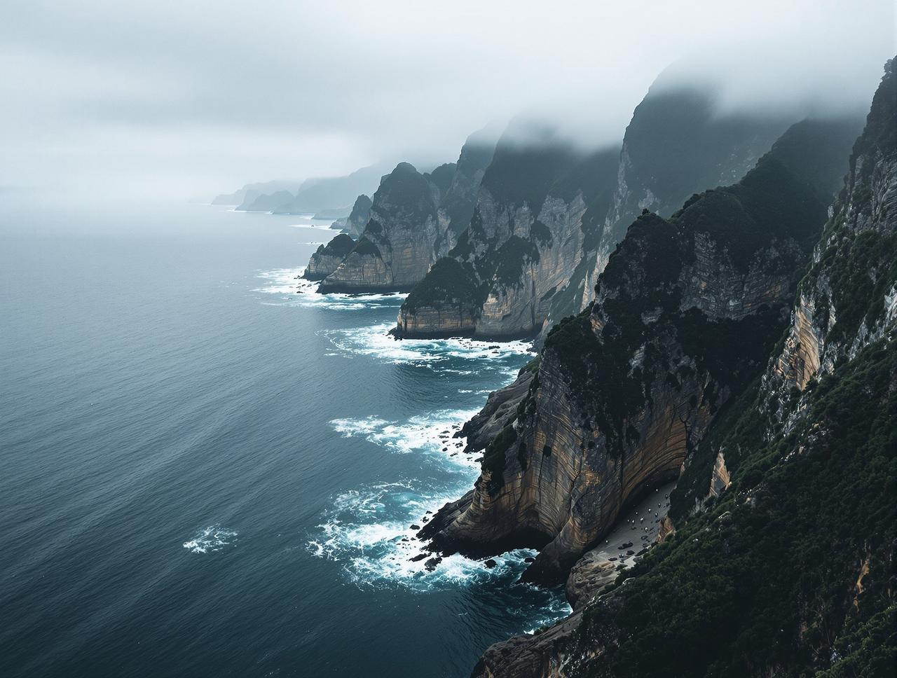 山海之间 - 555影视庭园专题